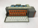 Allen-Bradley SLC 500 1746-OW16 10-250 Vac Output Module