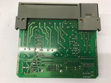 Allen-Bradley SLC 500 1746-OW16 10-250 Vac Output Module