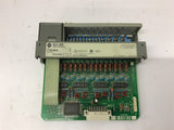 Allen-Bradley SLC 500 1746-IB16 10-30 VDC Input Module