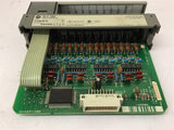 Allen-Bradley SLC 500 1746-IB16 10-30 VDC Input Module