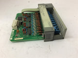 Allen-Bradley SLC 500 1746-IB16 10-30 VDC Input Module