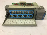 Allen-Bradley SLC 500 1746-IB16 10-30 VDC Input Module