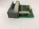 Allen-Bradley SLC 500 1746-IB16 10-30 VDC Input Module