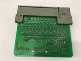 Allen-Bradley SLC 500 1746-IB16 10-30 VDC Input Module