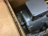 Baldor M3538 1/2 HP AC Motor 230/460 Volts 1800 Rpm 4P 56 Frame