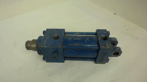 Vickers, Te10Drla1Aa02000, T-J Pneumatic Cylinder, 2-5/8" Stroke