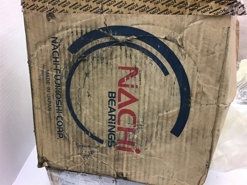 Nachi 22226EX W33 Roller Bearing