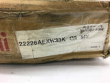 Nachi 22226EX W33 Roller Bearing