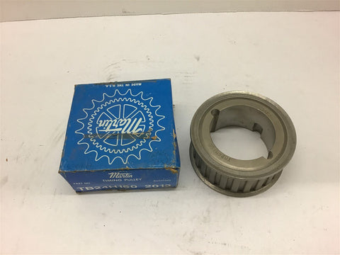 Martin TB24H150 Timing Belt Pulley