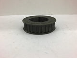 Martin TB30H100 2012 Timing Belt Pulley, 2-5/8" Bore