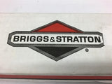 Briggs & Stratton 821136 Round Air Filter Cartridge