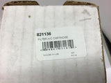 Briggs & Stratton 821136 Round Air Filter Cartridge