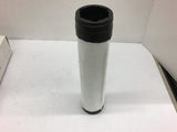 Briggs & Stratton 821136 Round Air Filter Cartridge