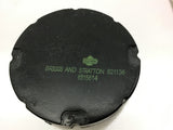 Briggs & Stratton 821136 Round Air Filter Cartridge