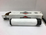 Briggs & Stratton 821136 Round Air Filter Cartridge