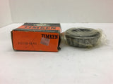 Timken HM804846 Tapered Roller Bearing