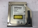 Torisan CDR-U200-Z CD-Rom Drive Unit 5V 1.5 A