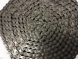 Double 35 Diamond Roller Chain 116'