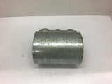 Morris Coupling 3-1/2-3C Coupling 101.6MMOD