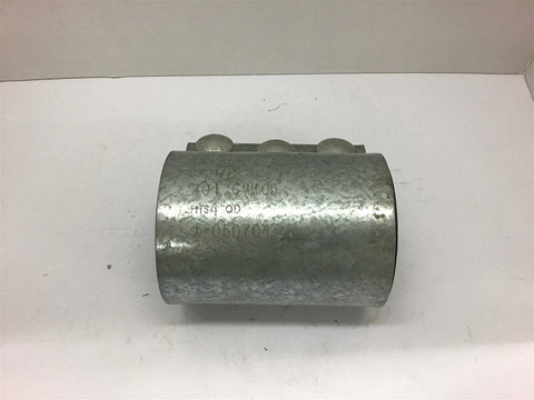 Morris Coupling 3-1/2-3C Coupling 101.6MMOD
