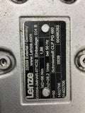 Lenze MDEMA1M071-32 0.45 KW AC Gear Motor 480 277 Volts 1710 Rpm 50:1 Ratio