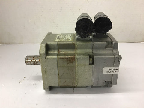 Siemens 1FK7040-5AK71-1TA0 9000 rpm 2.25 Amps