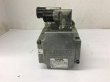 Siemens 1FK7040-5AK71-1TA0 9000 rpm 2.25 Amps