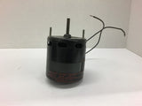 Ajax SP-7-F Electric Motor 1/4" Bore 1/70HP 1150 RPM 115V