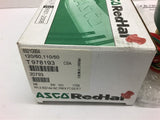 Asco 8321G004 Solenoid Valve 10-200PSi 3/8 Pipe 6.1W 70Hz /8.1W 50Hz