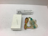 Gems Single Station Level Switch 46203 LS-30 Polysulfone SPDT 20VA