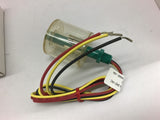 Gems Single Station Level Switch 46203 LS-30 Polysulfone SPDT 20VA