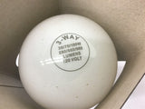 Feit Electric 3 Way Soft White Light Bulb 30 70 100 Watts Lot Of 11