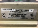 Control Techniques 2400-8000-R Focus 1 DC Drive