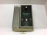 Control Techniques 2400-8000-R Focus 1 DC Drive