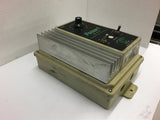 Control Techniques 2400-8000-R Focus 1 DC Drive