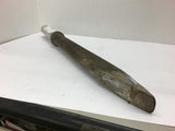 Jack Hammer Bit 1 1/4" Shank