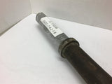 Jack Hammer Bit 1 1/4" Shank