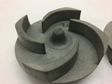 Plastic Composite Impeller 3.616" Lot Of 2