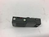 Profibus Connector 6E67 972-0BA50-0XA0 Lot of 2