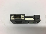 Profibus Connector 6E67 972-0BA50-0XA0 Lot of 2