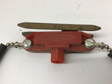 Howell Stratford Conn Case Cat No.251