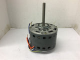 GE 3352 5KSP39FGW457 1/6 HP AC Motor 115/208-230 Volts 1550 Rpm