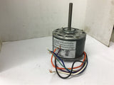 GE 3352 5KSP39FGW457 1/6 HP AC Motor 115/208-230 Volts 1550 Rpm