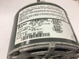 GE 3352 5KSP39FGW457 1/6 HP AC Motor 115/208-230 Volts 1550 Rpm
