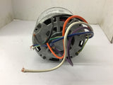 GE 3352 5KSP39FGW457 1/6 HP AC Motor 115/208-230 Volts 1550 Rpm