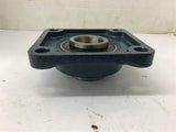 Tritan UCF208-24 Flange Bearing