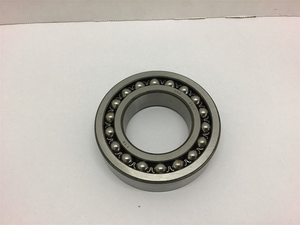 SNR 2212 F39 Self-Aligning Bearing