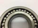 SKF 1207KTN9 Self-Aligning Bearing-35x70x17mm