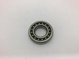 SKF 1207KTN9 Self-Aligning Bearing-35x70x17mm