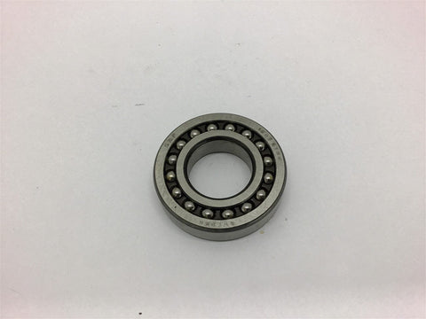 SKF 1207KTN9 Self-Aligning Bearing-35x70x17mm